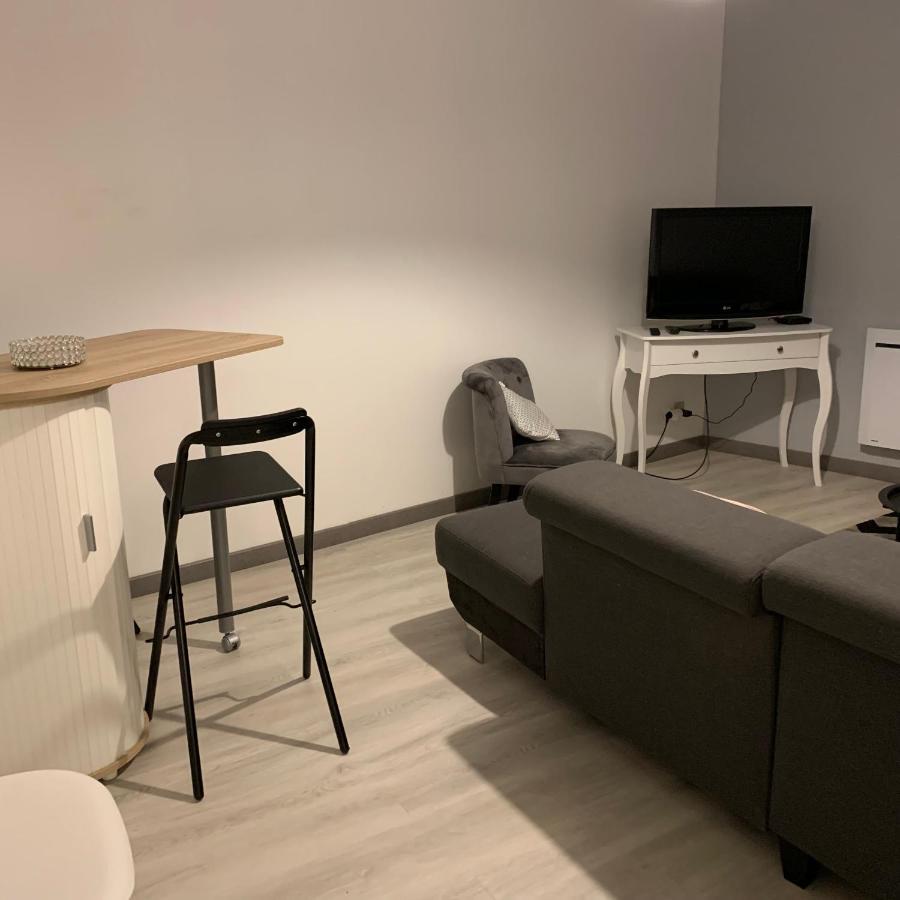 Le Mans 3 Appartements , proche de toutes commodités Esterno foto