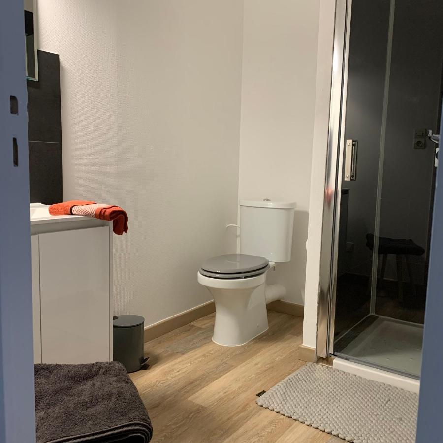 Le Mans 3 Appartements , proche de toutes commodités Esterno foto